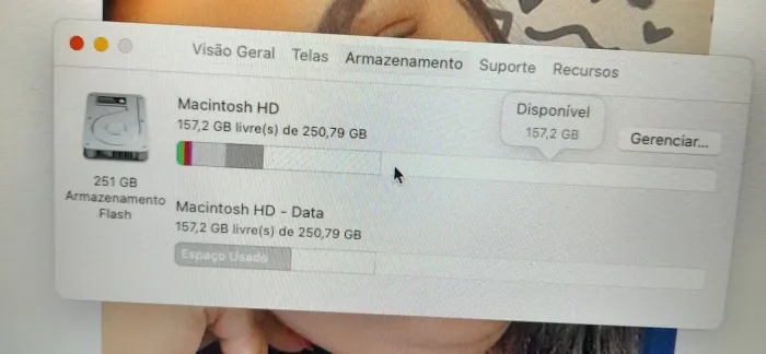 Macbook