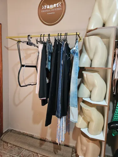 Moveis para Loja completa