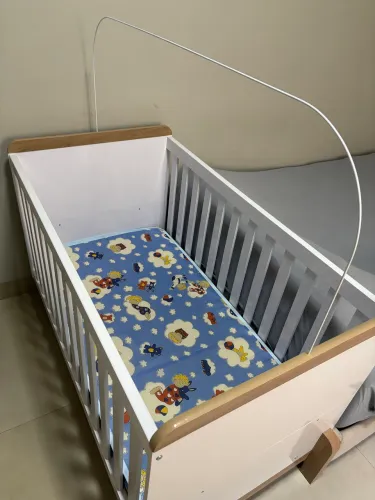 Berço infantil