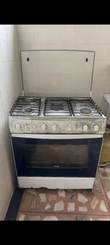 Fogão