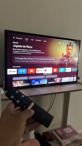 Smart tv