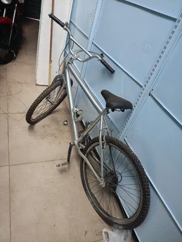 Bicicleta aro 26