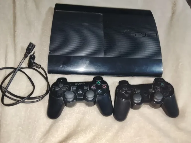 Ps3 desbloqueado 