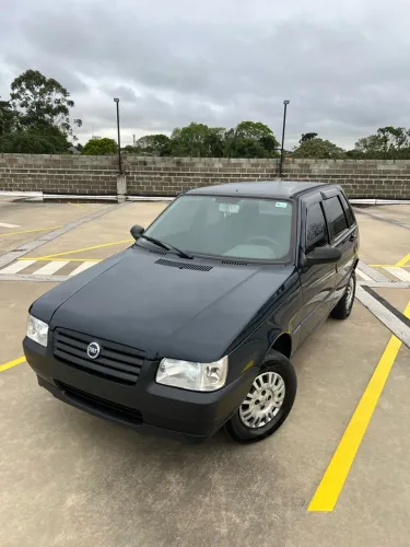 Fiat Uno Mille 1.0 Fire/ F.flex/ Economy 4P 2006