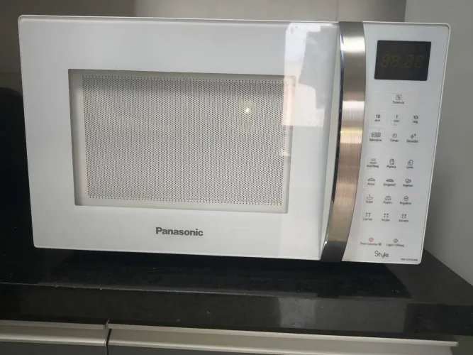 Microondas 42L 220V