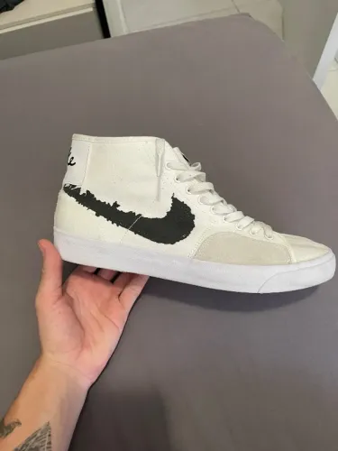 Nike SB Blazer Court Mid Premium