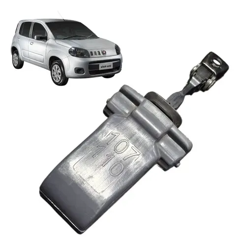 Limitador Porta Dianteiro Direito Fiat Uno Vivace 2015 Uzad0
