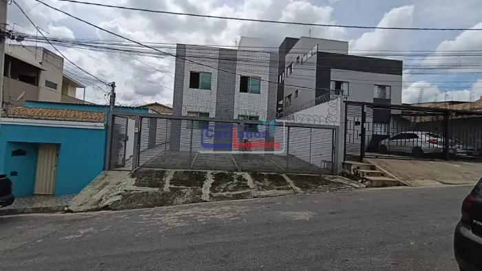 Apartamento Cobertura Santa Rosa