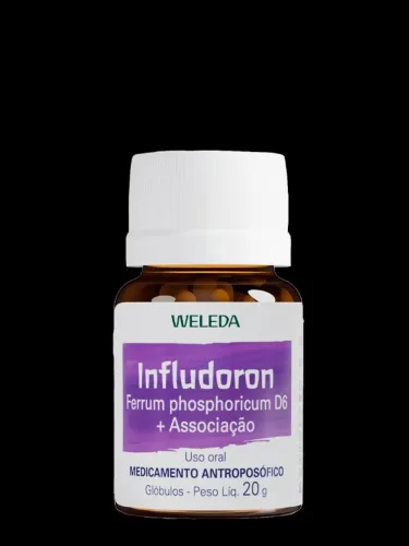 Infludoron Weleda