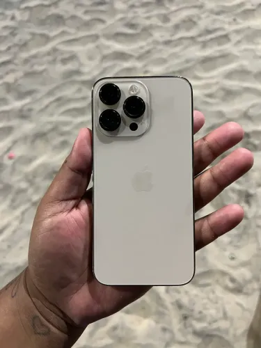 iPhone 13 Pro