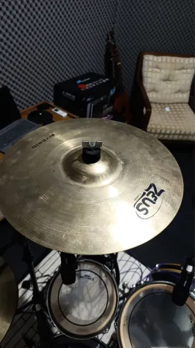 Vendo bateria completa paerl