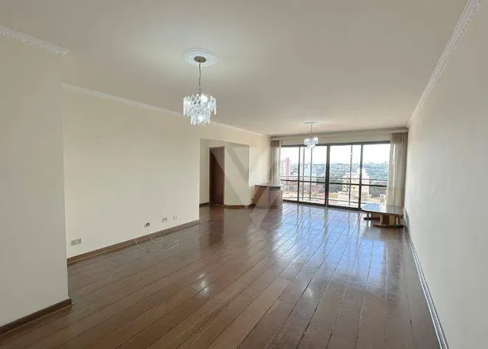 Apartamento com 3 quartos, 181 m² - venda por R$ 850.000 ou aluguel por R$ 5.466/mês - Edi