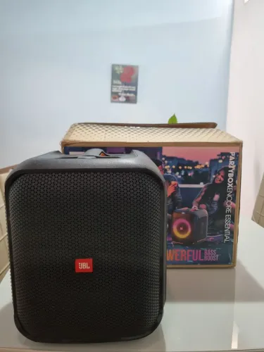 Jbl encore