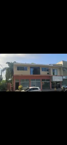 Aluguel de apartamento valor 1000 reais tel * do Lameirão Pequeno campo grande