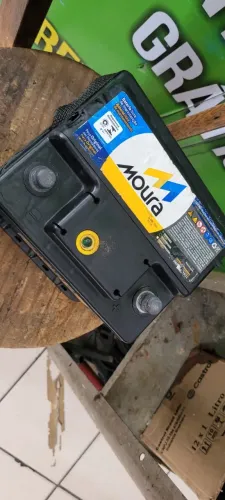 Baterias Automotivas a Pronta Entrega Recondicionadas!!
