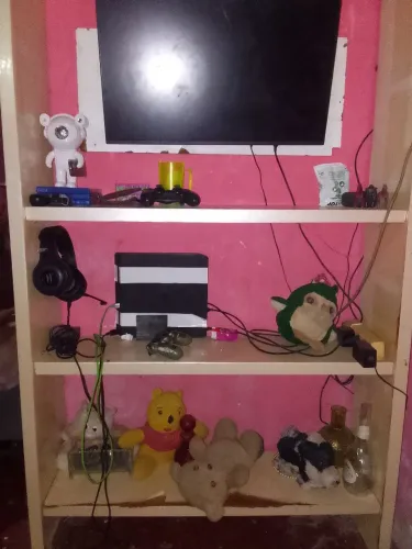 Vendes PS4