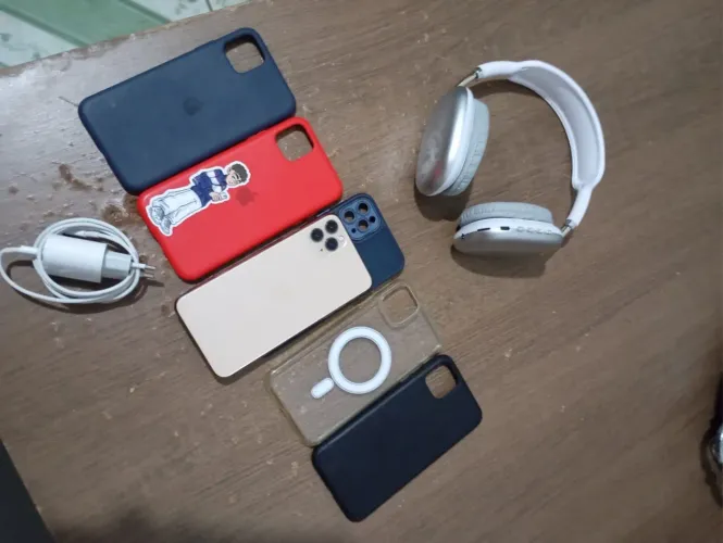 Iphone 11 pro max 