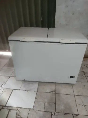 Freezer Horizontal Consul 530 Litros