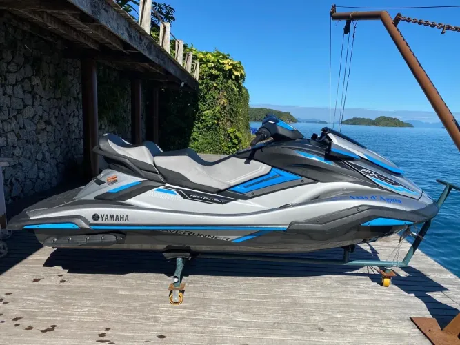 Jet Ski 