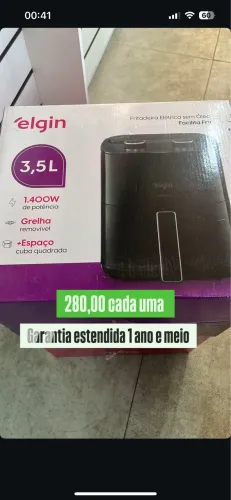 Air Fryer