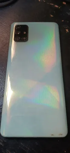 Celular A71