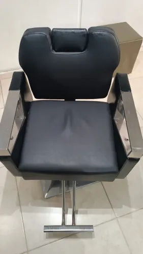 Cadeira de salão