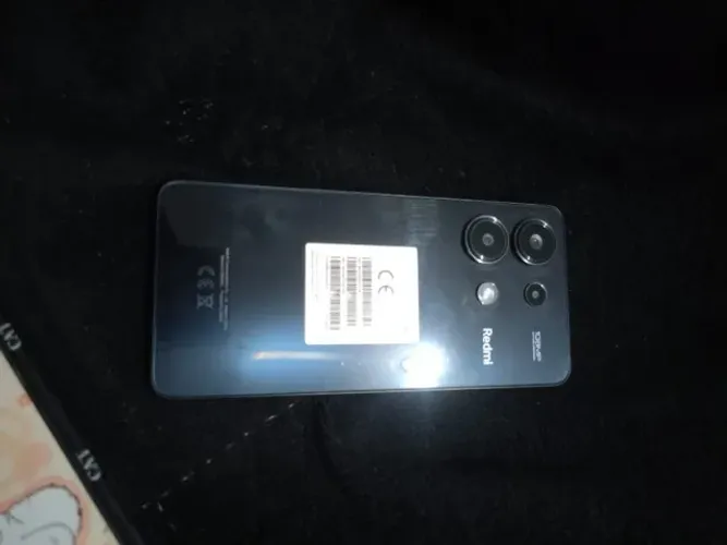 Redimi note 13