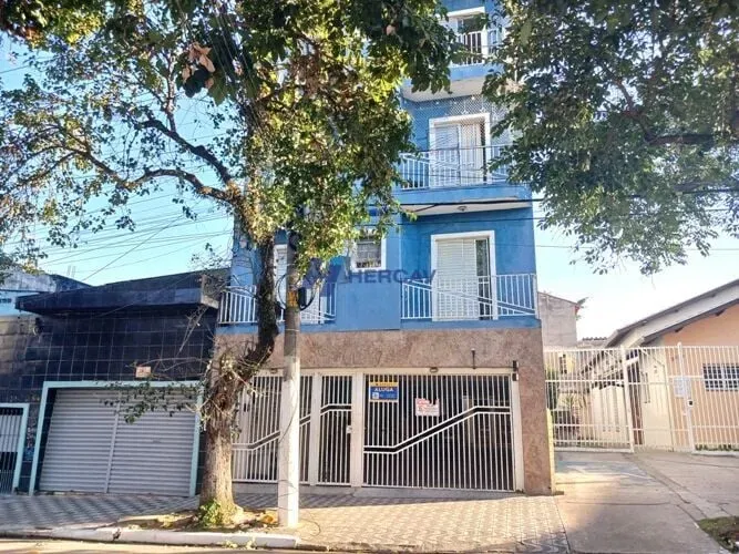 apto - Avenida Gustavo Adolfo