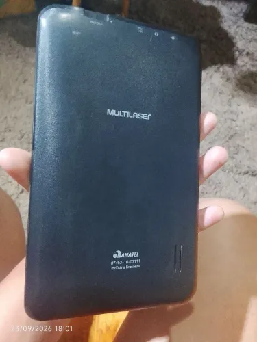 Tablets usado