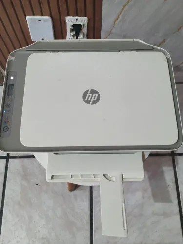 Compramos uma Epson