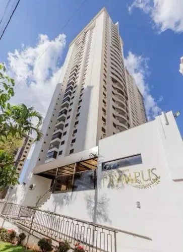 Apartamento para alugar, 02 quartos,no Setor Bueno
