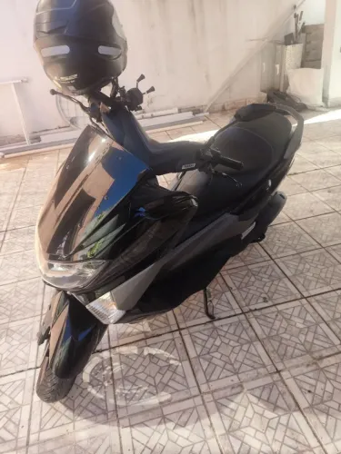 Nmax 2019 *** Ótimo estado***