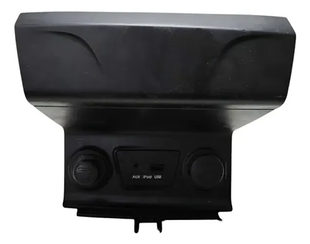 Moldura Usb Tomada 12v 846212s000 Hyundai Ix35 2010 A 2016