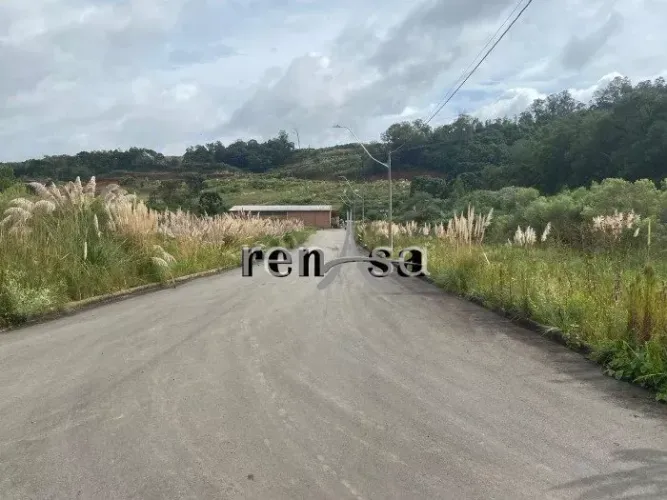 Terreno, Monte Bérico, Caxias do Sul