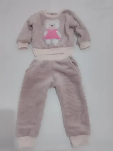 Conjunto de Bebê