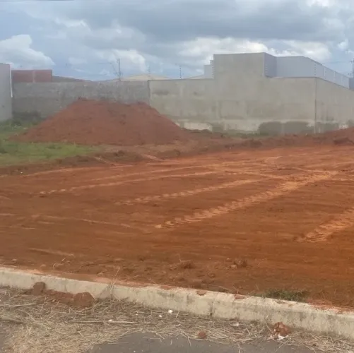 Lote vida nova 