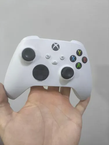 Controle Xbox Séries X, Séries S, One, PC