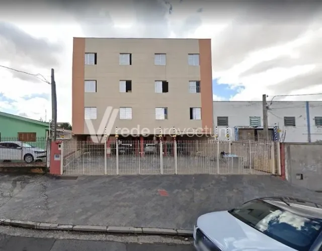 apartamento - Jardim do Lago - Campinas