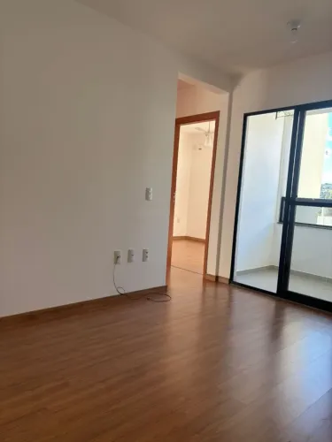 Apartamento para locação - Smart Living