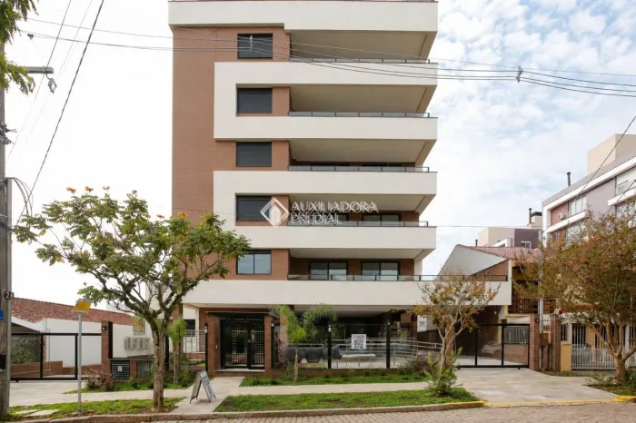 Apartamento 3 suíte No bairro Tristeza.
