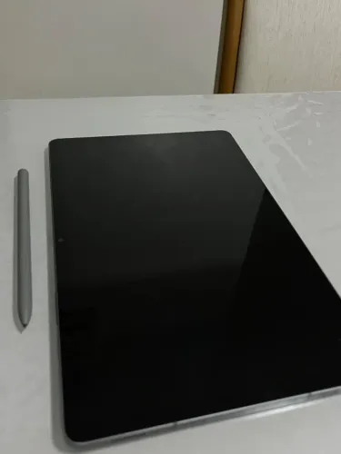 ablet Samsung Galaxy Tab S9 FE 128GB - Usado, ótimo estado