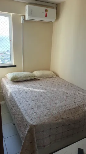 Cama Box de Casal