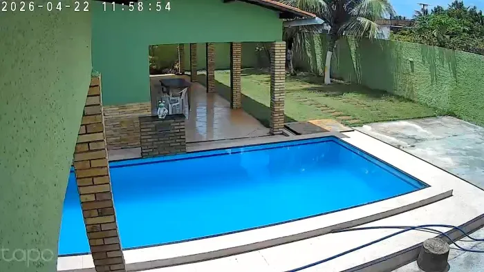 Casa Sucatinga - Beberibe - Uruau