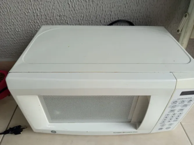 Microondas 