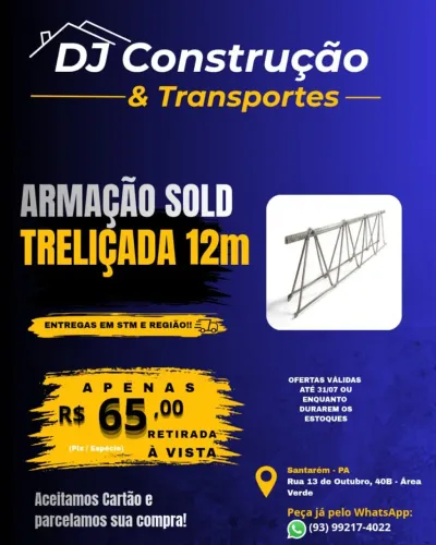 Treliça