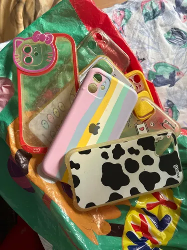 Capinhas iPhone 11