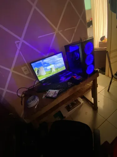 Pc gamer