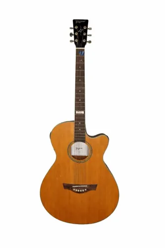 1 Violão Tagima Dallas - Ótimo Estado | Pronto pra tocar! 750R$