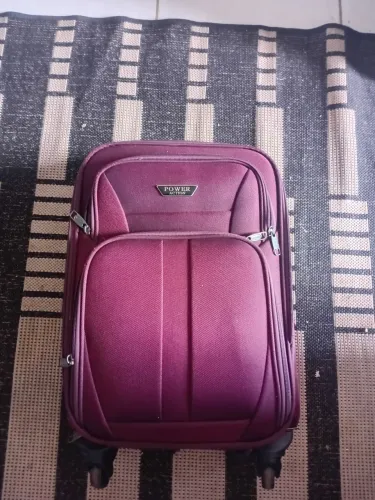 Mala de Viagem 10kg - Desapego