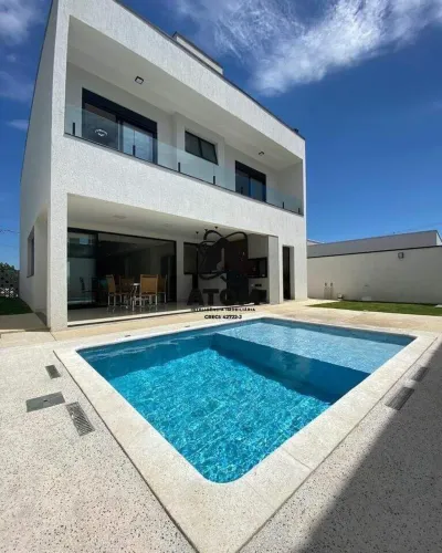 Casa em condomínio de Aluguel em Itapecerica, Taubaté - SP
